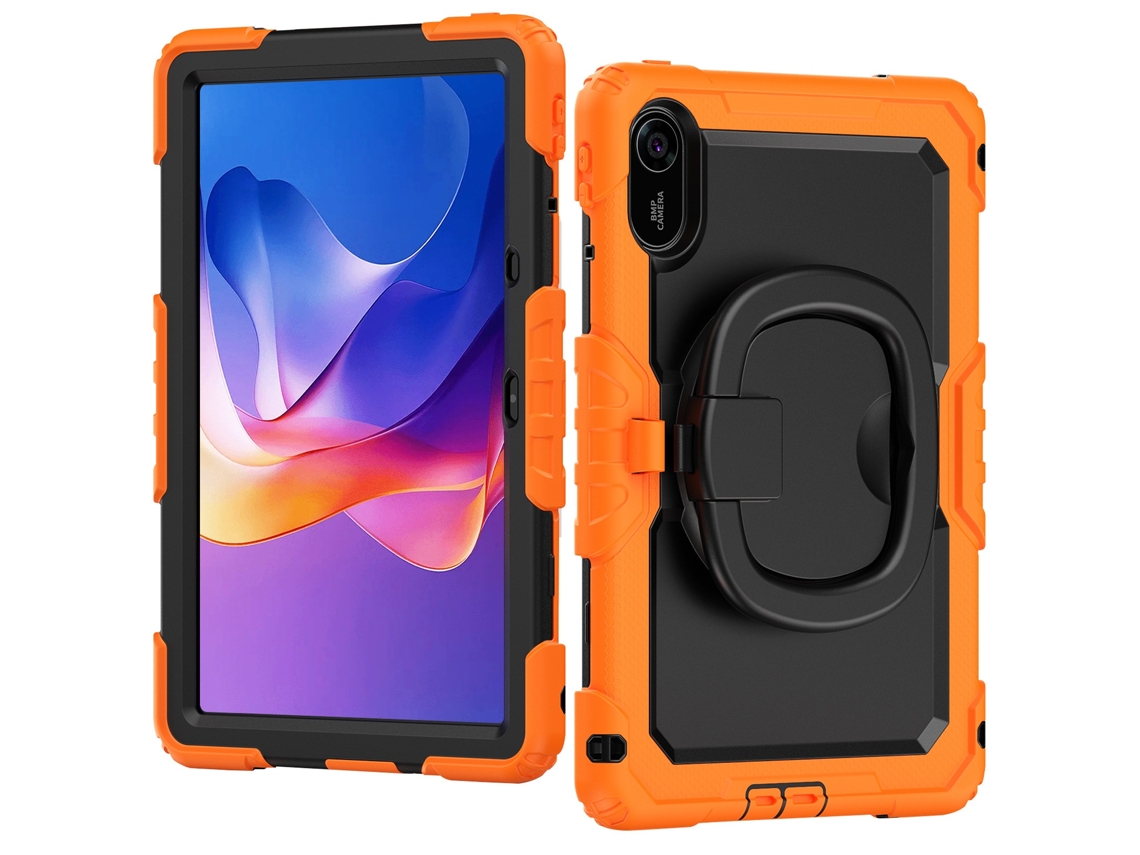 Elysve Suporte 11 Polegadas, Para Redmi Pad 2 2025, Protetora Completa