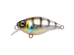 Mini isca SPRO Ikiru Crank 38F SL