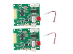 Módulo Amplificador Bluetooth 5.0 5w+5w | S/MARCA
