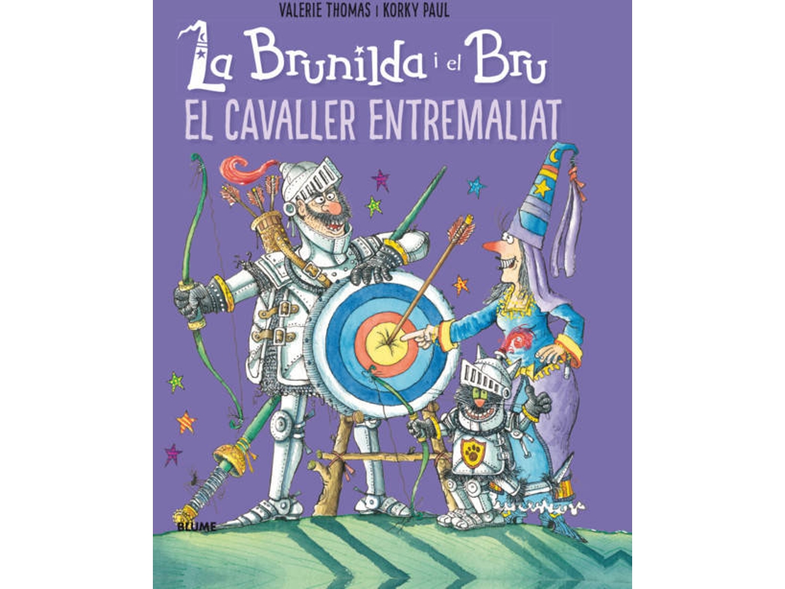 Livro (Espanhol)