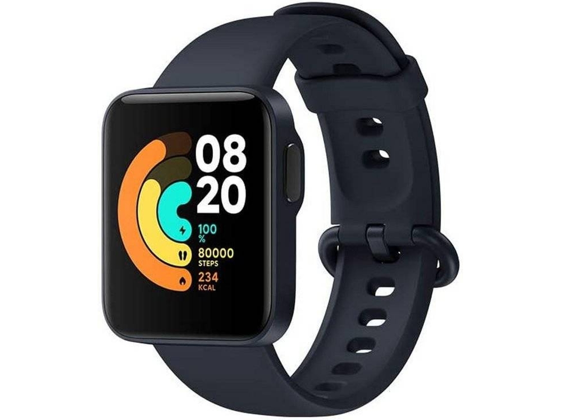 new universo smartwatch