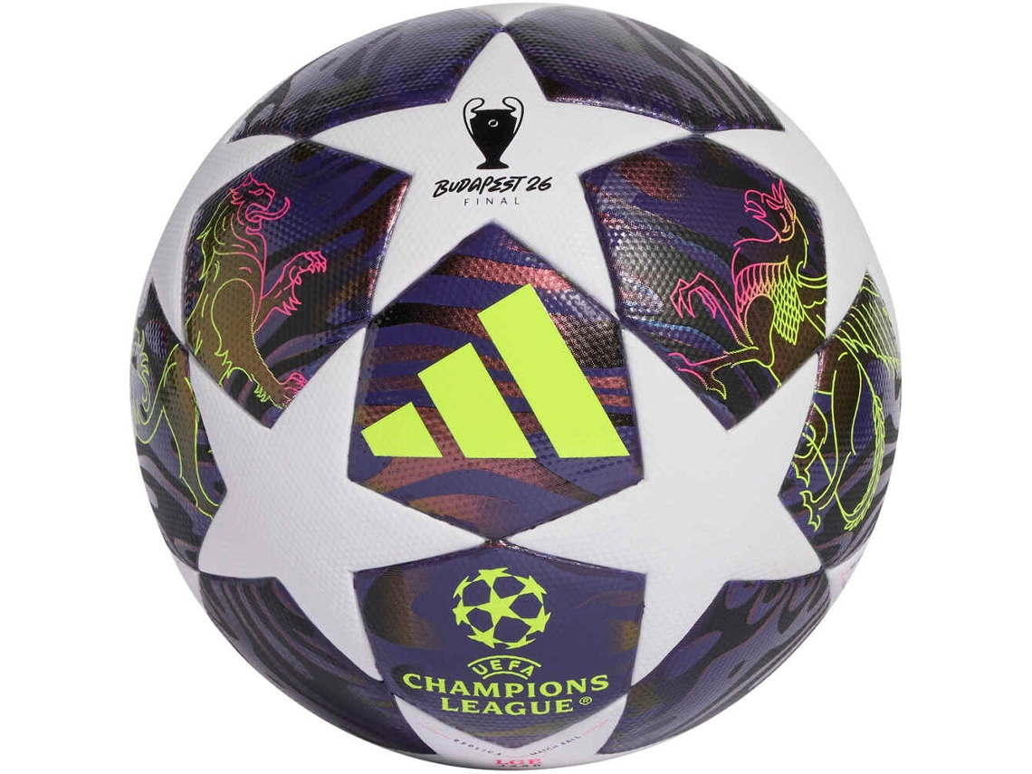Balones De Fútbol Adidas Uefa Champions Final League J350