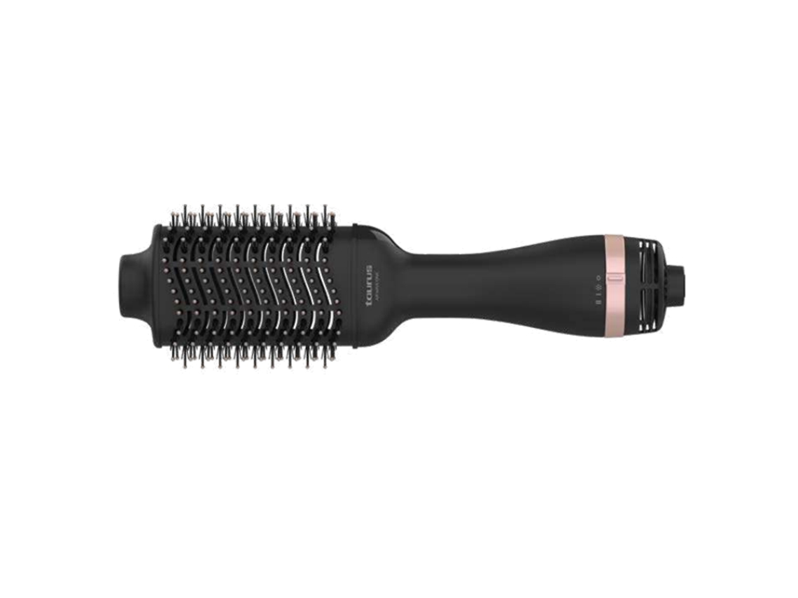 Modelador Cabelo TAURUS Air Wave Ionic 900.391