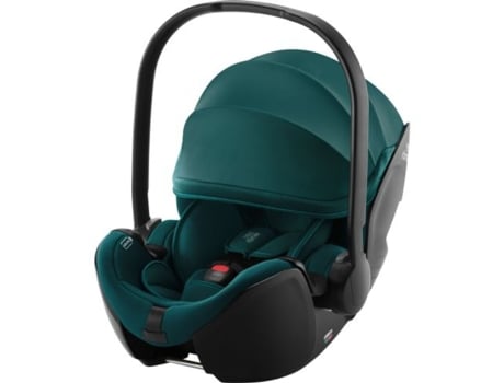 Cadeira Auto Britax Romer Baby-Safe Pro I-Size 0-85 Cm Atlantic Green ROMER BRITAX