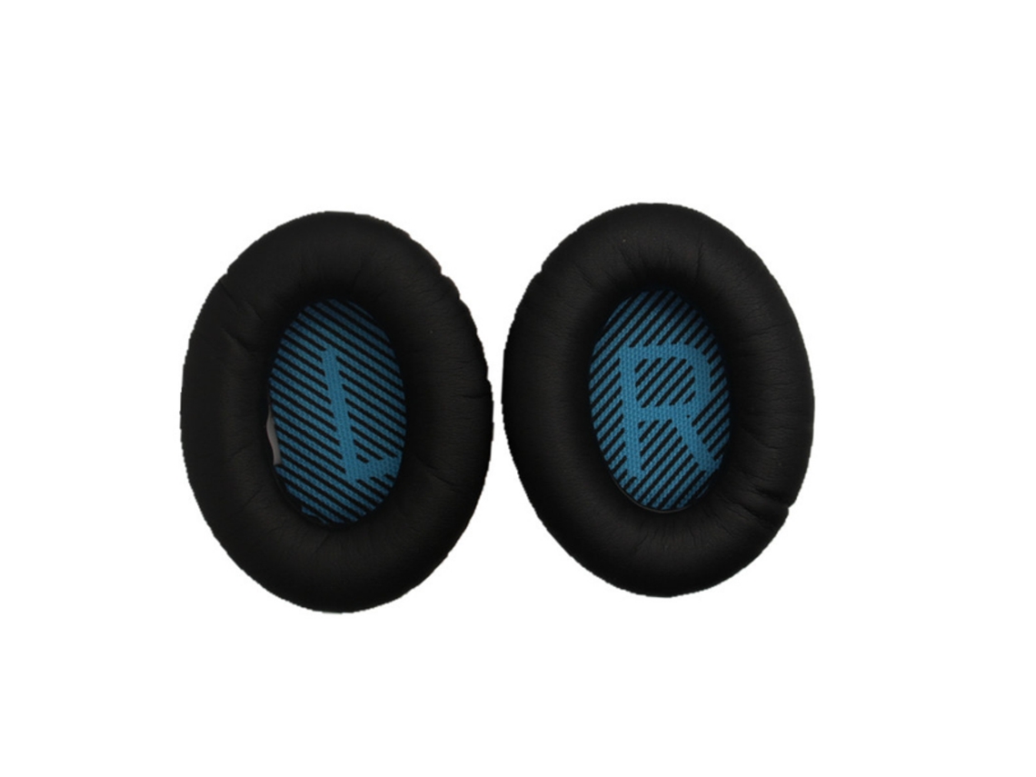 Almofadas 2 pares  LOVEBABYLY P-EJD39-11