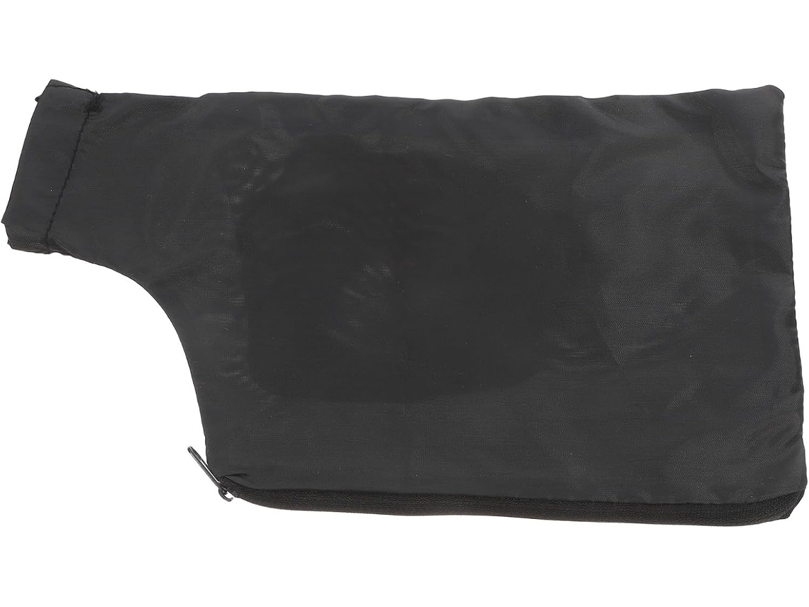 Saco Coletor De Pó Preto Para Serras Circulares De 255 Mm Com Saída De Pó, Compatível Com Máquinas D Gokoco