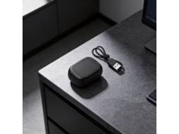 Fones De Ouvido Com Tradução Em Tempo Real Por Ia, Estojo Tela