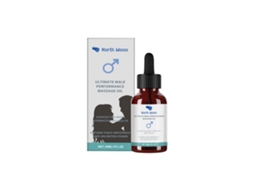Óleo de Massagem para Homens Experiência de Relaxamento e Bem estar LAXISCREED