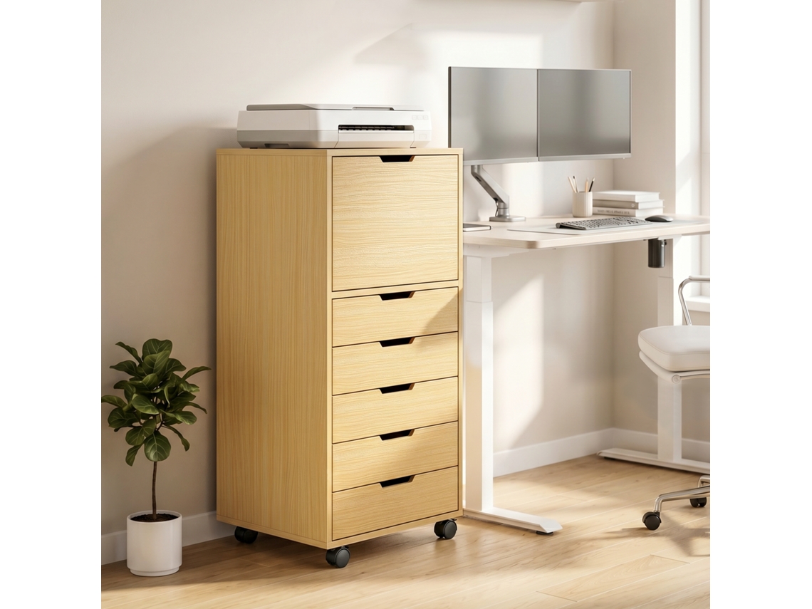 File Cabinet