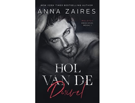 Livro Hol Van De Duivel De Anna Zaires E Dima Zales (holandês)