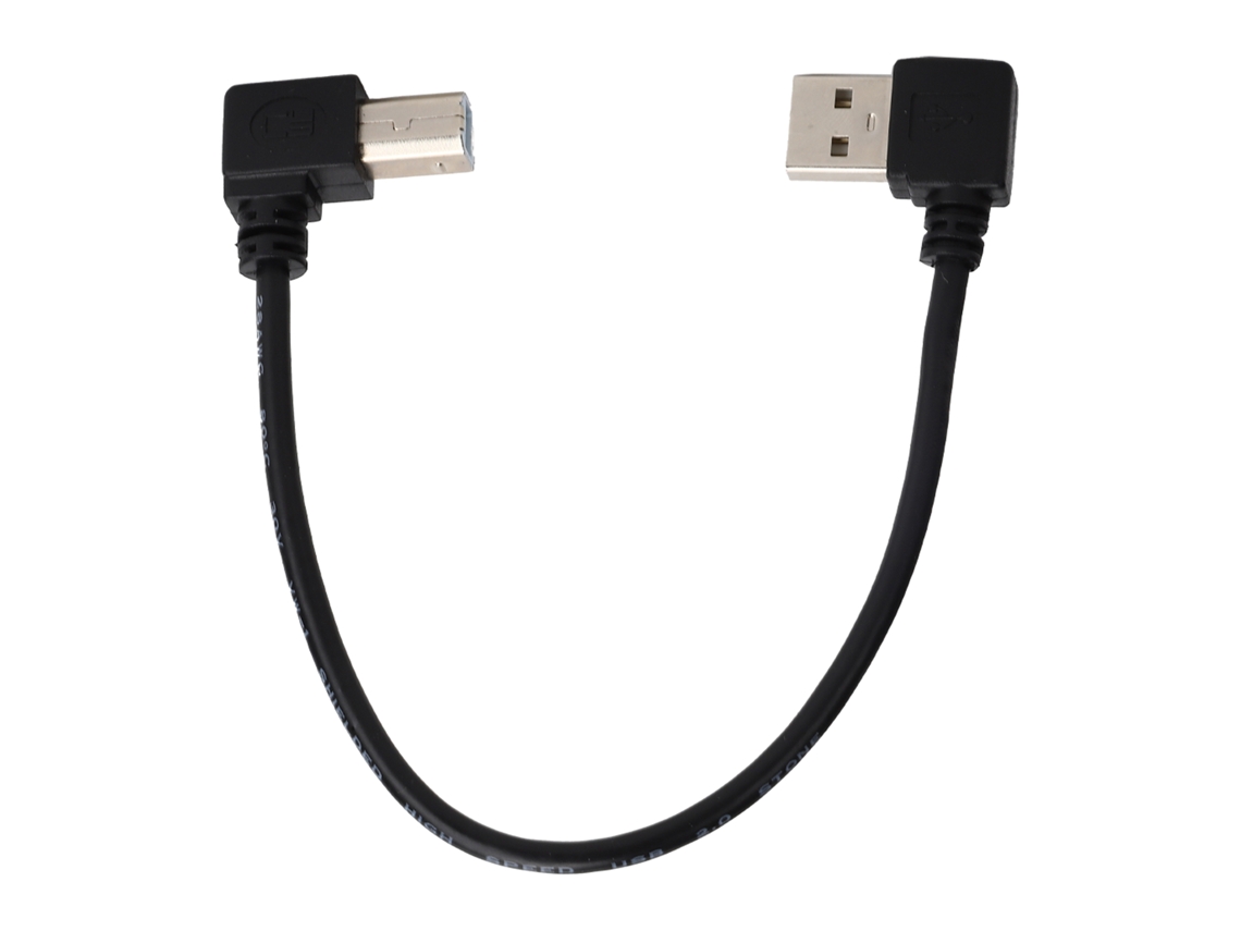 Cabo Usb LAXISCREED para Impressora e Scanner