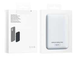 Power Bank SKYHE Magnética Branco