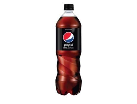 Refrigerante com Gás Cola Zero Açúcar PEPSI