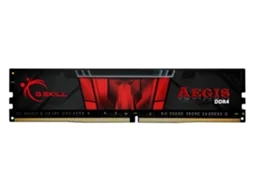 Memória RAM DDR4 G.SKILL (1 x 8 GB - 3200 MHz)