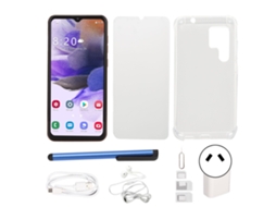 Laxiscreed Smartphone Android 11 4g 128gb Desbloqueado | Alta Performance