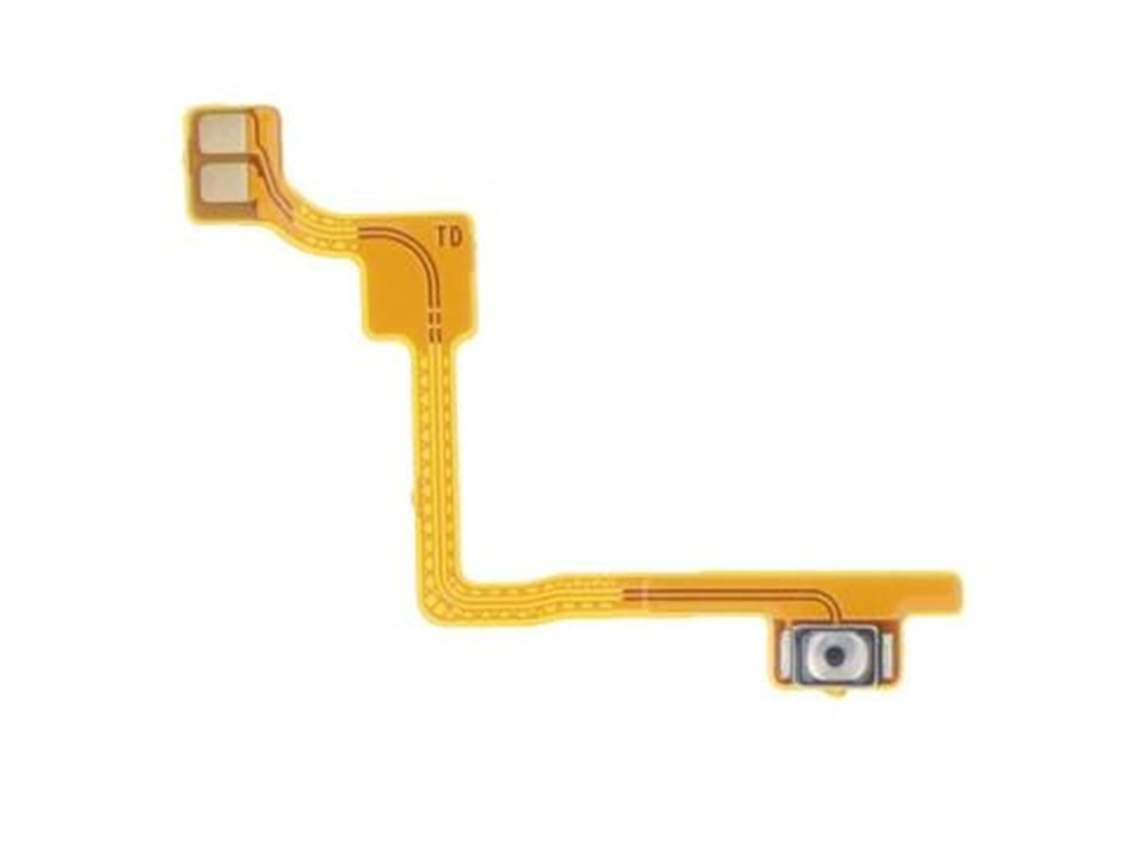 Boton Encendido Compatible Para Realme Gt 2 Pro Lateral Flex Cable Repuesto