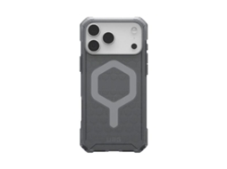 Uag Funda Eential Armor Gri Ceniza - Apple Iphone 17 Pro Max