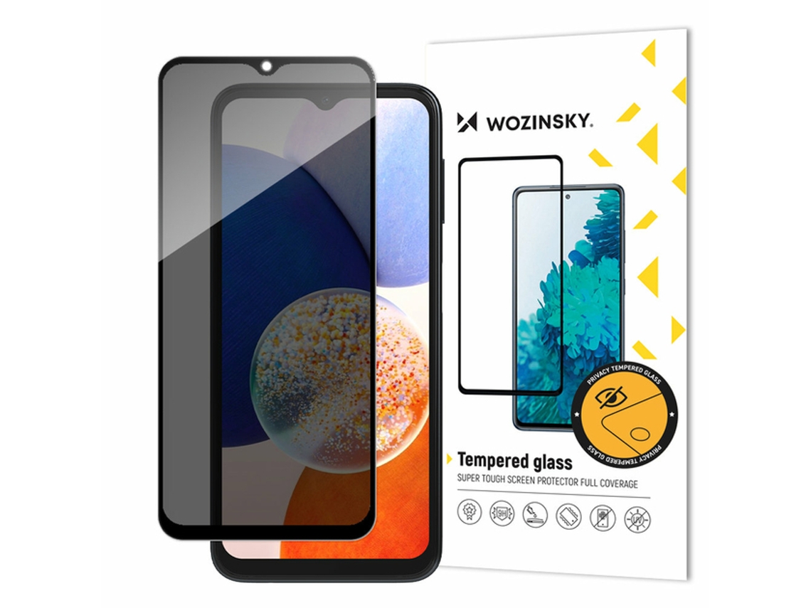 Pelicula de Vidro WOZINSKY Samsung Galaxy A13