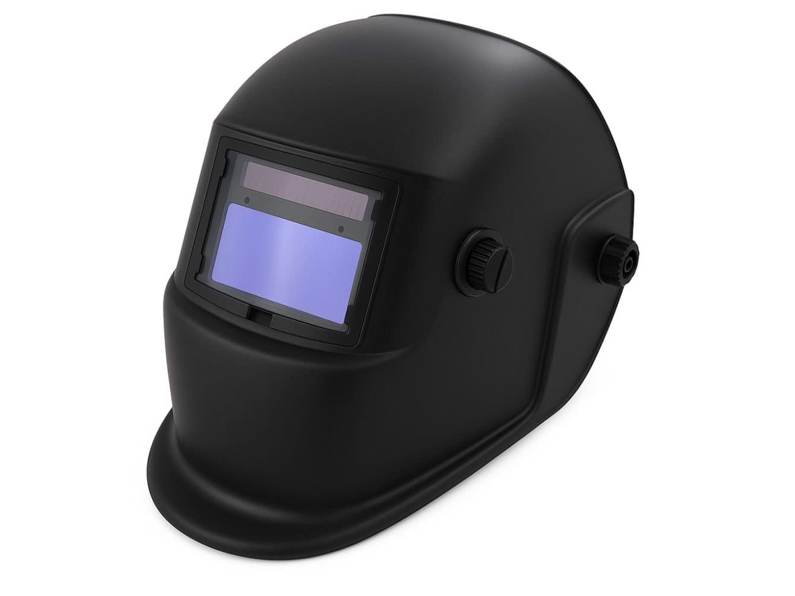 Máscara De Soldar Ecosmart Great Tool Pvslsmart