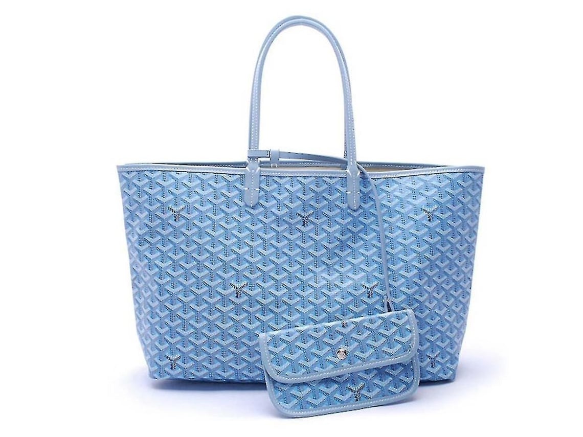 Mochila de couro PU S/MARCA para mulher, grande capacidade, resistente à água, para praia e uso diário