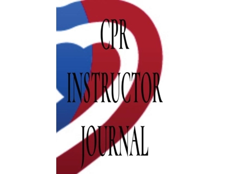 Livro Cpr Instructor Journal De Grigsby, Ms Et Al. (inglês)