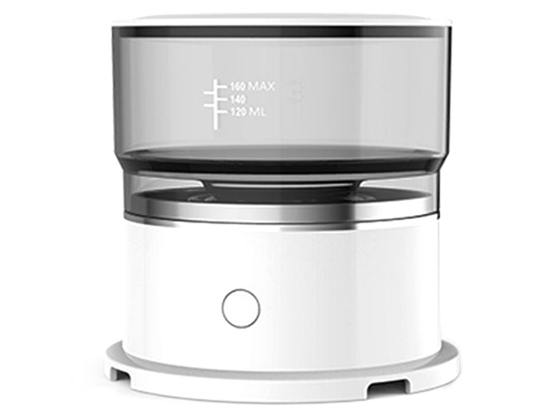 Moedor De Café Manual, Com Moagem Ajustável Para Espresso, Prensa Francesa E Café Coado, Ideal Para Casa, Escritório E Viagens