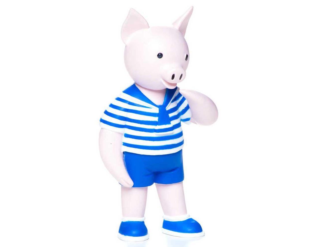 Tissotoys Figura Porco