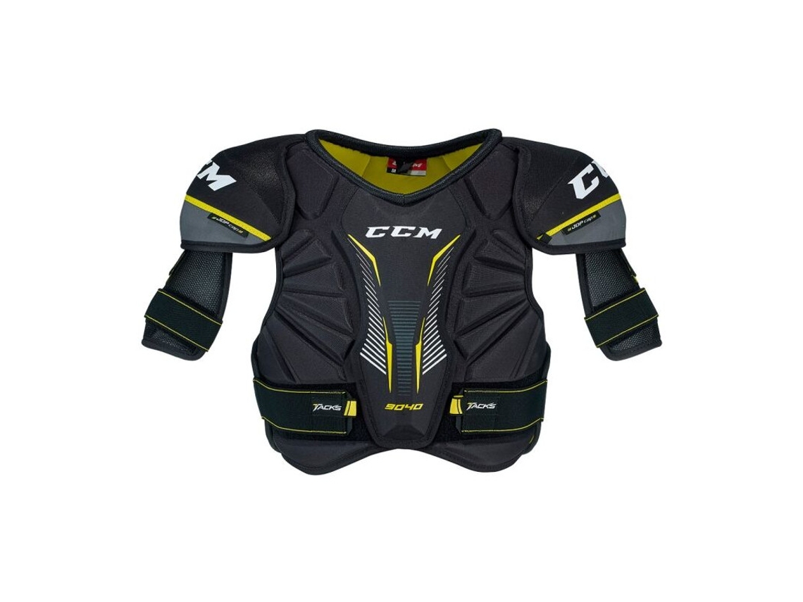 Ccm Tacks 9040 Júnior Ombreiras (júnior S)