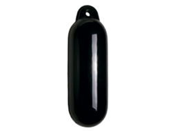 Fender Drop Preto 21 X 62 Cmtalamex
