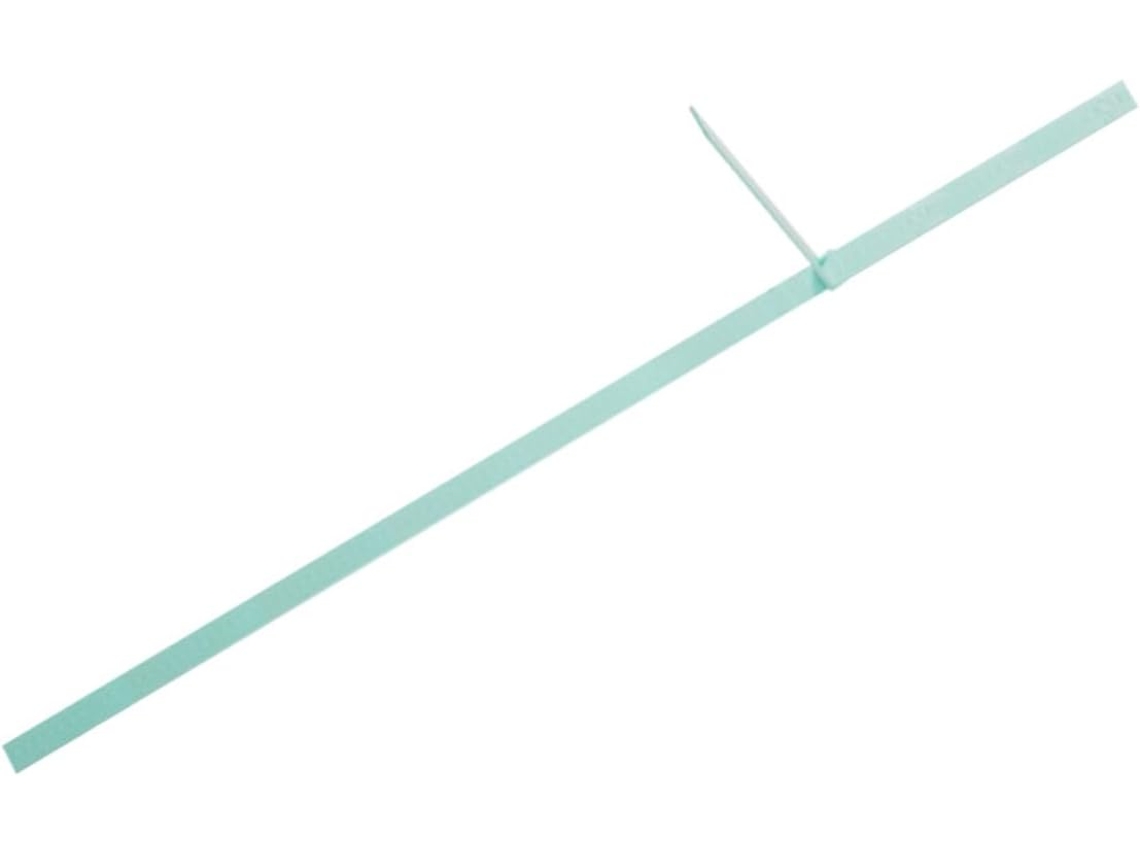 Régua De Altura Parede Galpada, Medidor De Altura Plástico Azul, Para Uso Doméstico E Registro Do Crescimento Infantil