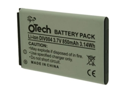 Bateria Compatible Para Doro Simvalley Px-3446-675