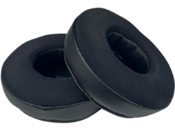 Almofadas Auriculares Ergonômicas Laváveis com Gel Refrescante para Tune SFUSHOS