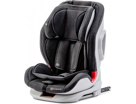 Cadeira Auto  Oneto3 Isofix Black