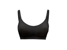 Soutien Amamentação Keep Cool Ultra Preto MEDELA