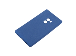 Capa de silicone fina para Xiaomi Mix, anti impacto EOOCOO