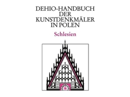 Livro Schlesien De Ernst Badstübner, Sławomir Brzezicki Et Al. (alemão - Capa Dura)