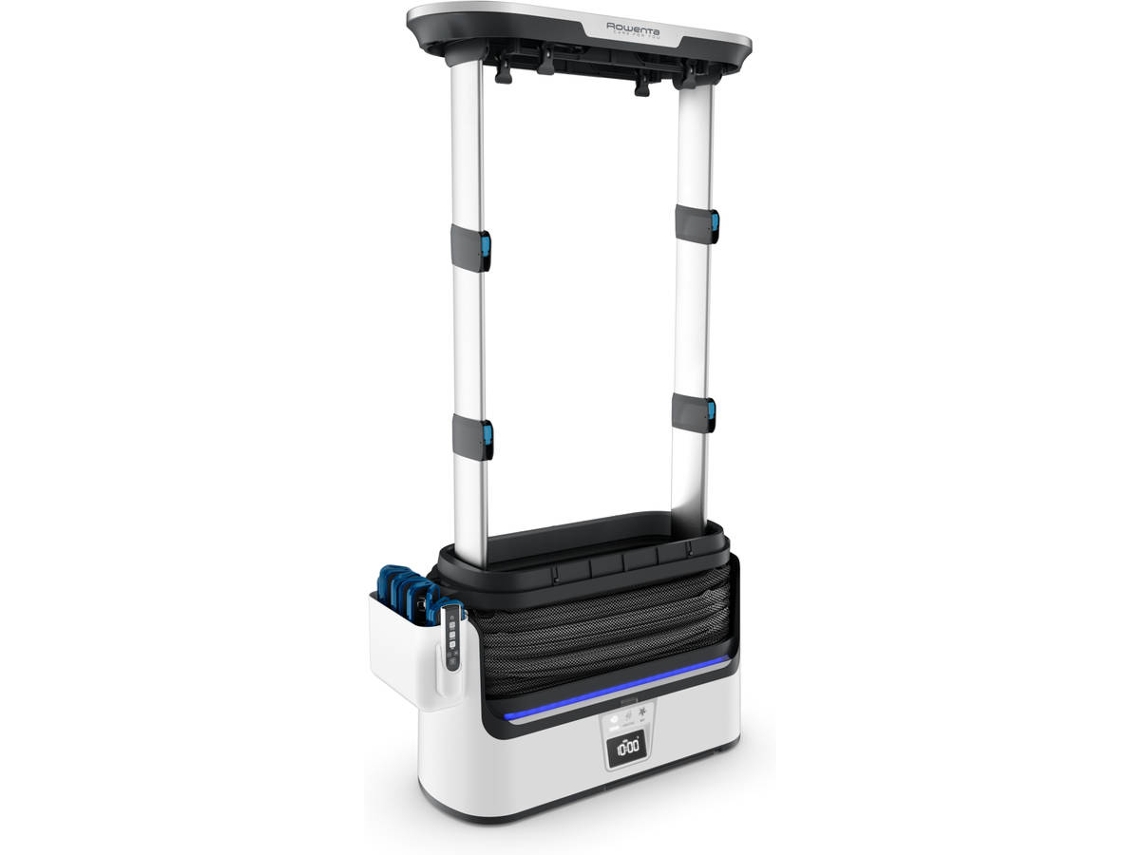 Ferro a Vapor Vertical ROWENTA Care For You YR4050D1 (1800 W)