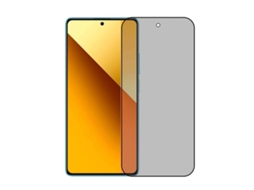 Pelicula de Vidro LA CASA DE LAS CARCASAS Xiaomi Redmi Note 13 Pro 4G