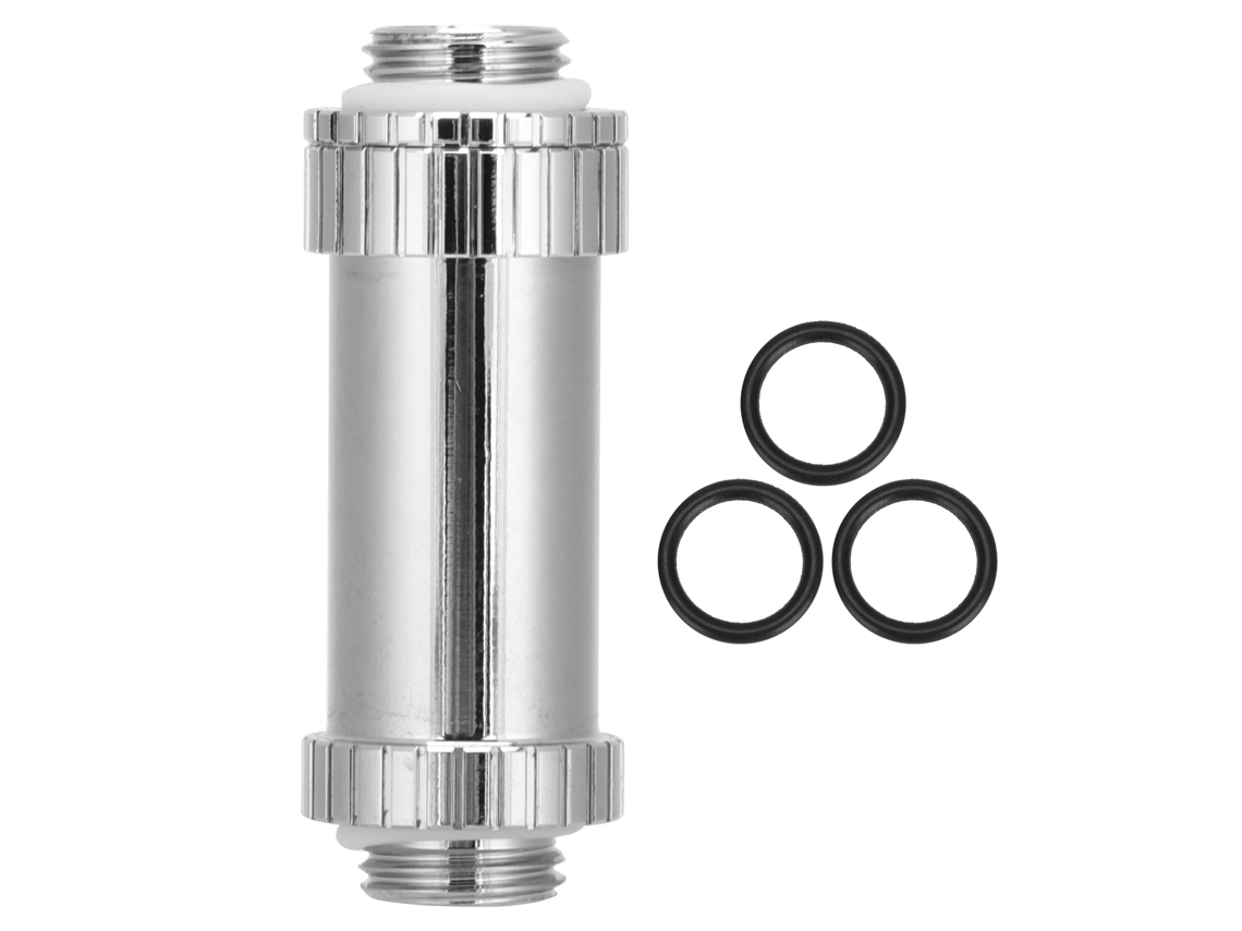 Adaptador Externo Retrátil De Cobre Para Refrigeração Líquida De Placa Gráfica Luz Dourada