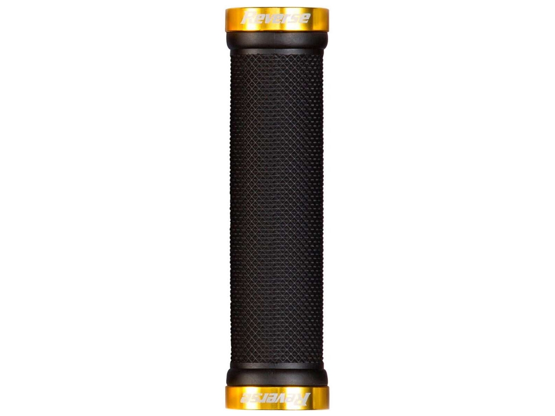Pegas para Bicicletas REVERSE COMPONENTS Classic Lock On