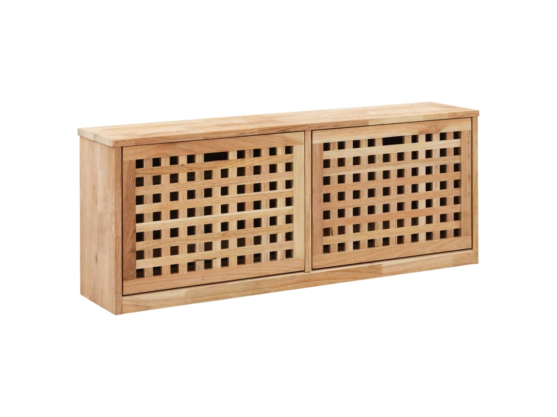 Shoe Organiser, Shoe Organisers Vidaxl Marrom Madeira (n/a)