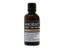 Óleo Essencial 50Ml Mirra