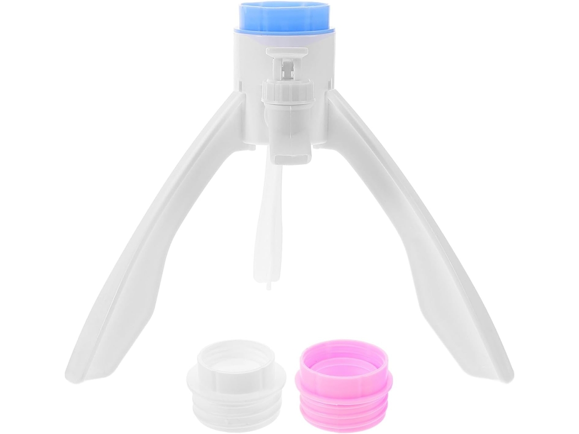 Suporte Triangular Para Dispensador De Água