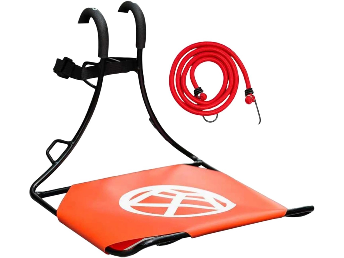 Suporte para Bicicleta HARILLA, resistente, leve e de instalação fácil