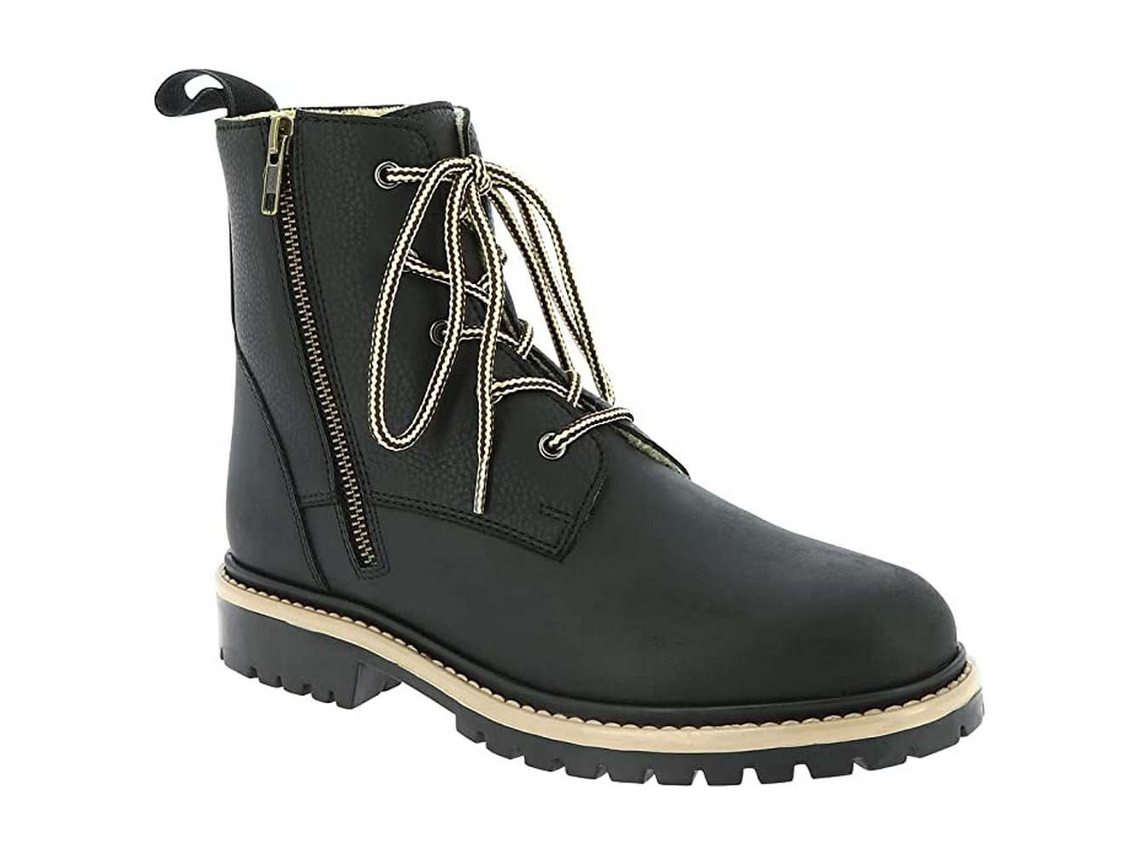 Botas Hybrid Preto Eu 44Norton Equestrian