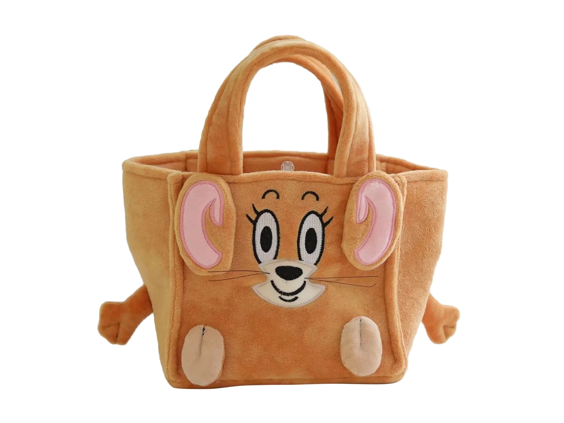 Bolsa de Ferramentas Enrolável com Bolsos em Tecido Oxford S/MARCA
