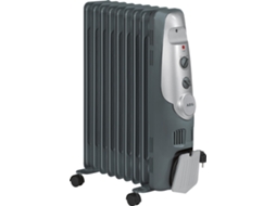 Aquecedor a Óleo AEG Ra 5520 (1500 W)