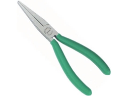 Alicate STAHLWILLE Plana Longa E De De2 Componentes (160 mm)