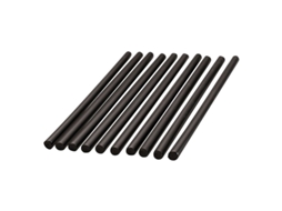 SNOLI Consertar Vela Ski Surface 10 Unidades Preto