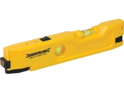 Mini Nível Laser SILVERLINE 598477